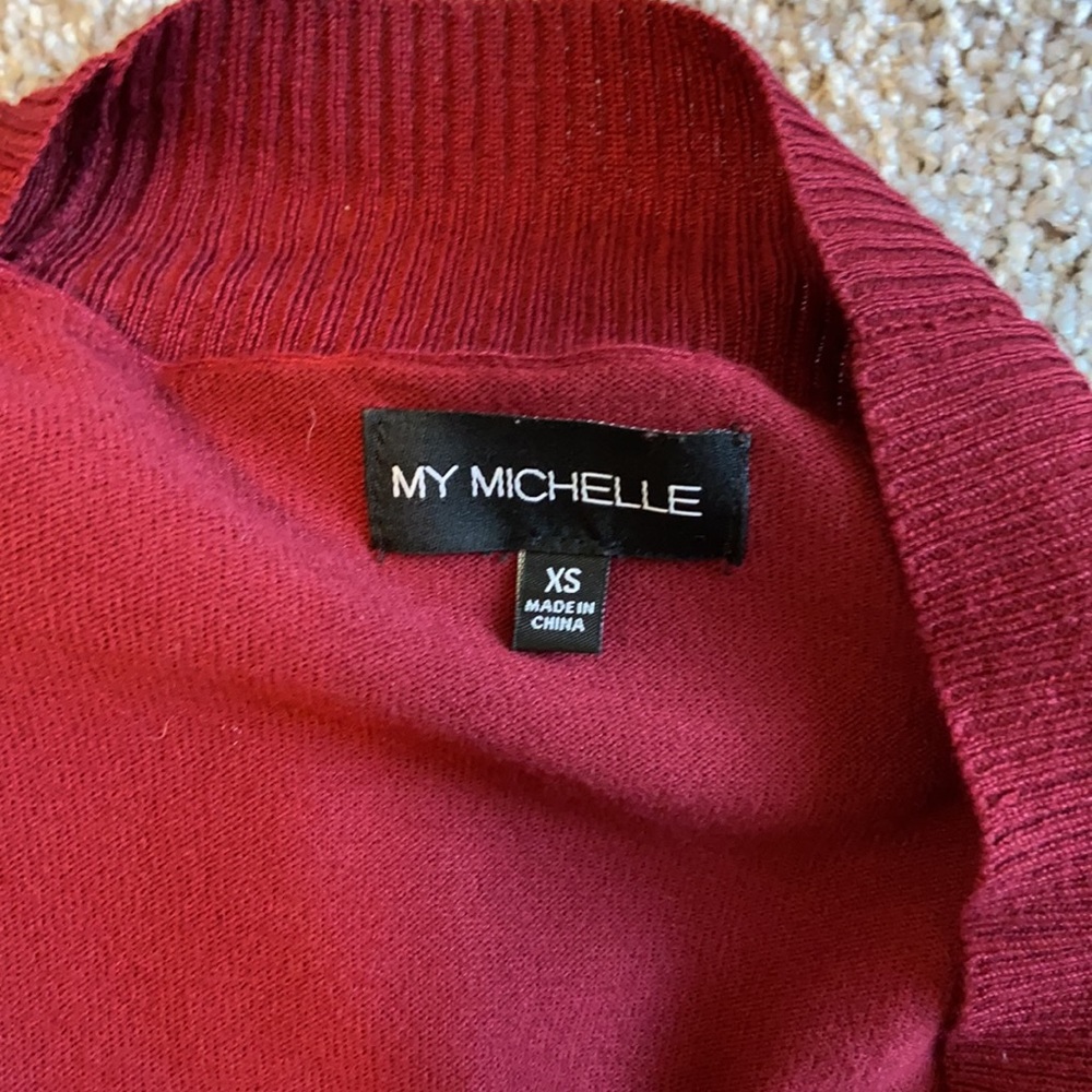 Cardigan! - Picture 3 of 3